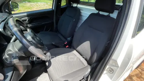 STRADA 1.4 Fire Endurance CS