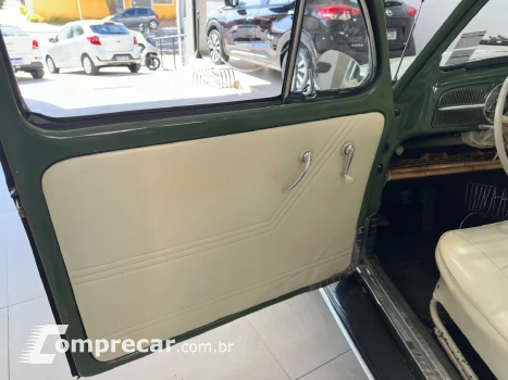 FUSCA 1.3 8V