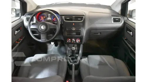 FOX - 1.0 MI 8V 4P MANUAL