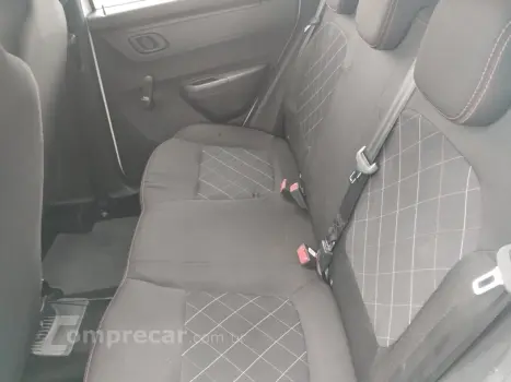 KWID 1.0 12V SCE ZEN