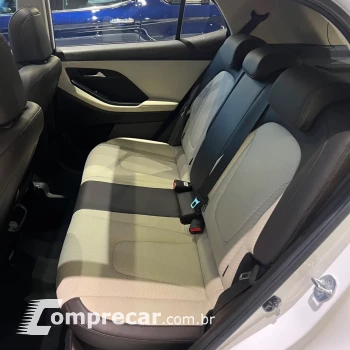 Creta Ultimate 2.0 16V Flex Aut.