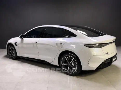 SEAL 82,5 KW ELÉTRICO AWD