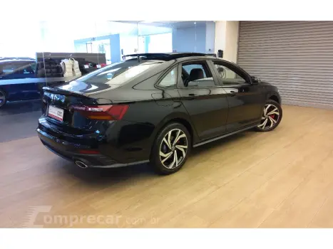 JETTA 2.0 350 TSI GASOLINA GLI DSG
