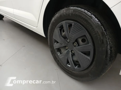 POLO 1.0 MPI TRACK MANUAL