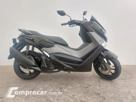 YAMAHA NMAX 160 ABS