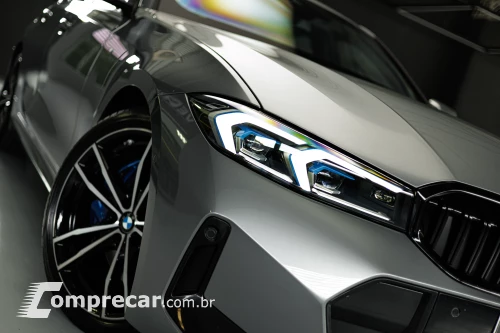 320I 2.0 16V Turbo M Sport
