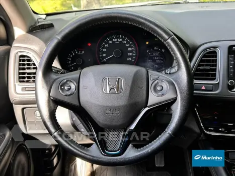 HR-V 1.8 16V FLEX EX 4P AUTOMÁTICO