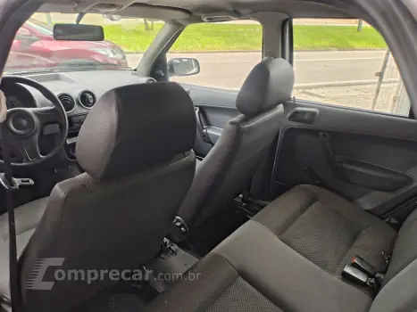 PARATI 1.6 MI 8V G.IV