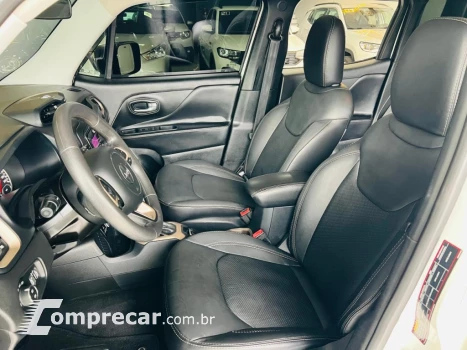 RENEGADE 1.8 16V FLEX SPORT 4P AUTOMÁTICO