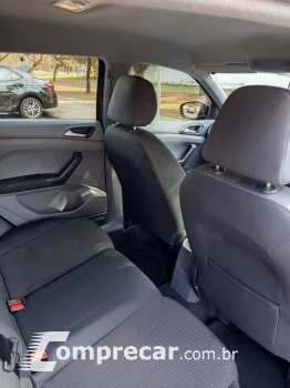 T-CROSS 1.0 200 TSI Sense