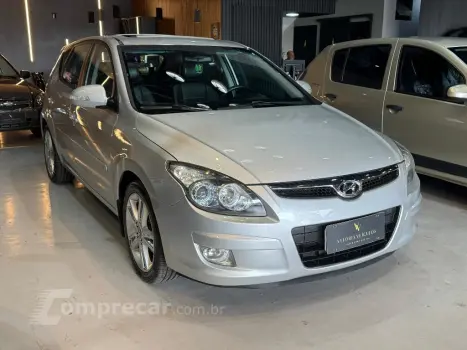 I30 2.0 MPFI GLS 16V GASOLINA 4P AUTOMATICO