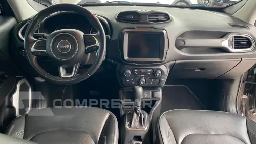JEEP RENEGADE 1.8 16V LONGITUDE