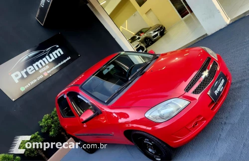 CELTA 1.0 MPFI LT 8V