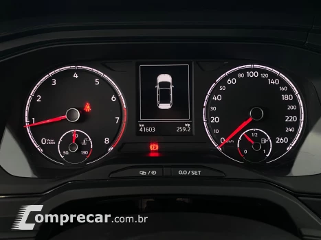 Polo 1.6 MSI Flex 16V 5p