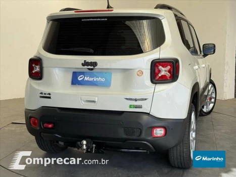 RENEGADE 2.0 16V TURBO DIESEL TRAILHAWK 4P 4X4 AU
