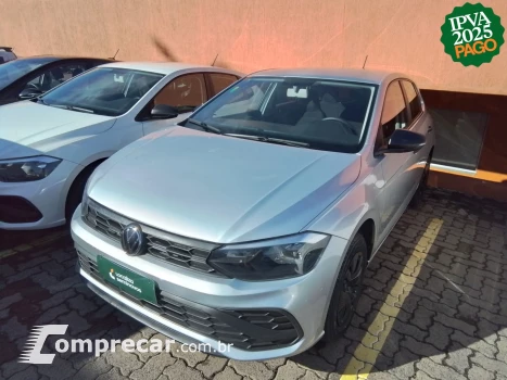 POLO 1.0 MPI TRACK MANUAL