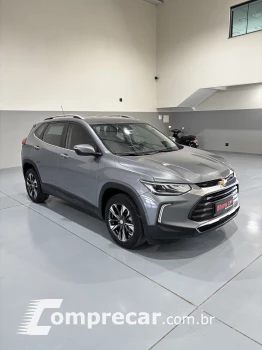 TRACKER 1.2 Turbo Premier