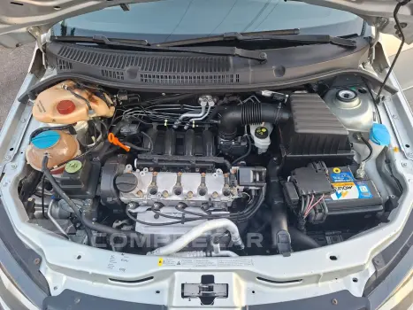 Voyage 1.6 Mi Highline 8V Flex 4P Manual