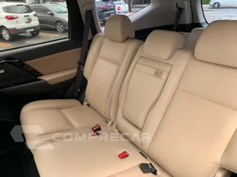 PAJERO SPORT 2.4 16V Mivec Turbo Legend AWD