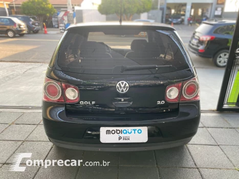 GOLF 2.0 MI Sportline 8V