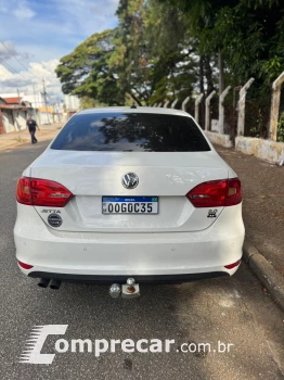 JETTA 2.0 Comfortline 120cv
