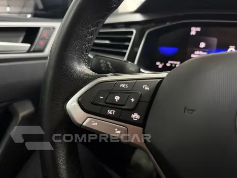 NIVUS 1.0 200 TSI TOTAL FLEX COMFORTLINE AUTOMÁTICO