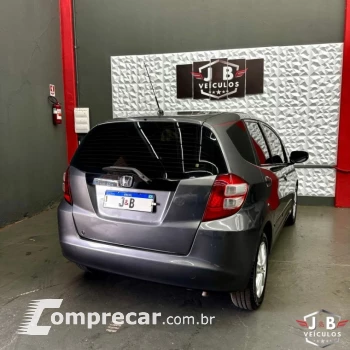 FIT 1.4 LX 8V