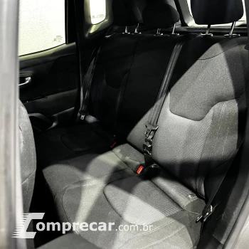 Renegade Sport 1.8 4x2 Flex 16V Aut.
