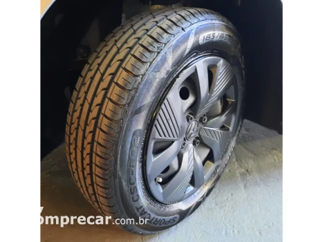 POLO 1.0 MPI TRACK MANUAL