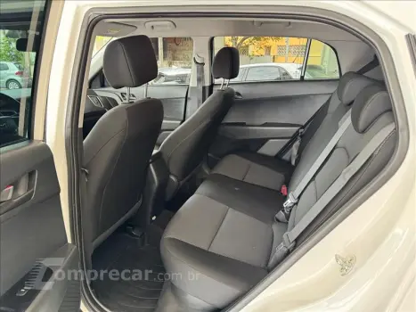 CRETA 1.6 16V Attitude