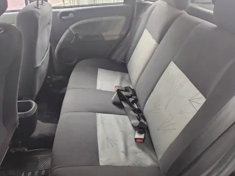 FIESTA 1.6 MPI CLASS HATCH 8V