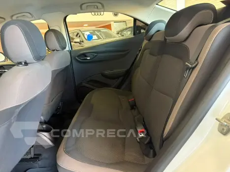 CHEVROLET PRISMA Sed. LTZ 1.4 8V FlexPower 4p Aut.