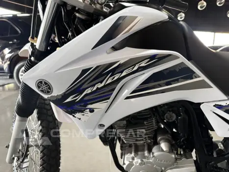 XTZ 250 LANDER 249CC