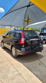 CR-V EXL 4X4 2.0