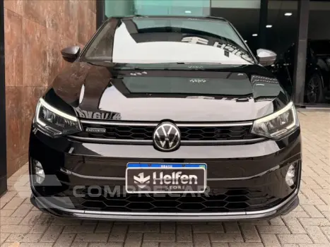 VIRTUS 1.4 250 TSI Exclusive