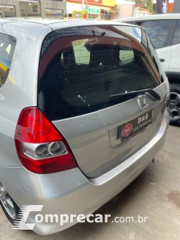 FIT 1.5 EX 16V