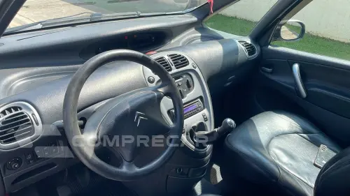 XSARA 1.6 I Picasso GLX 16V