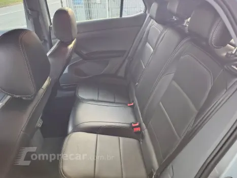 T-CROSS 1.0 200 TSI TOTAL