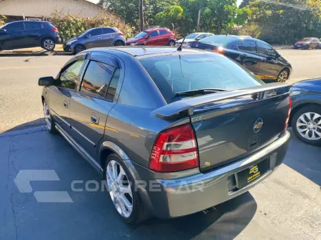 Astra Advantage 2.0 MPFI 8V FlexPower 5p
