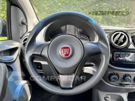 PALIO 1.0 MPI Attractive 8V
