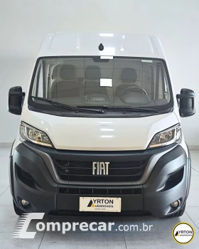 Ducato 2.2 BLUEHDI DIESEL CARGO