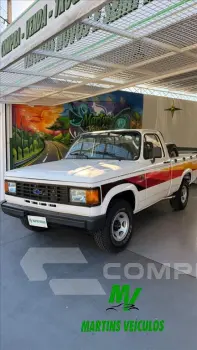 A10 4.1 DE LUXE CS 12V ÁLCOOL 2P MANUAL