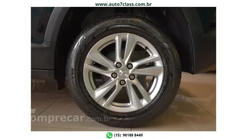 TRACKER - 1.0 TURBO LT AUTOMÁTICO