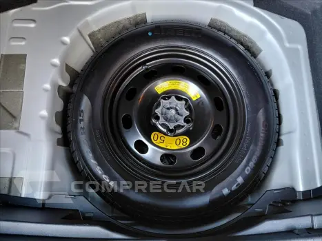 T-CROSS 1.0 200 TSI TOTAL FLEX SENSE AUTOMÁTICO