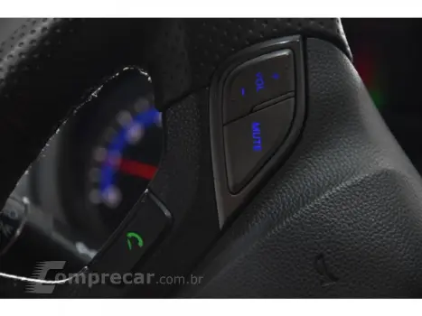 HB20 - 1.0 COMFORT 12V 4P MANUAL