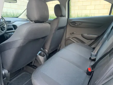 ONIX 1.0 MPFI JOY 8V FLEX 4P MANUAL