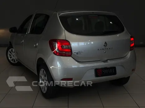 SANDERO 1.0 12V SCE FLEX EXPRESSION MANUAL