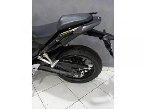 CB 300F TWISTER ABS - STREET