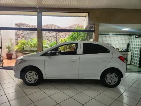 Onix Hatch 1.0 4P FLEX LT