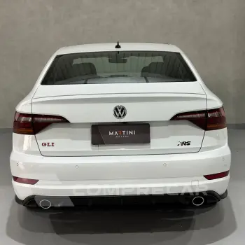 JETTA GLI 350 TSI 2.0 16V 4p Aut.